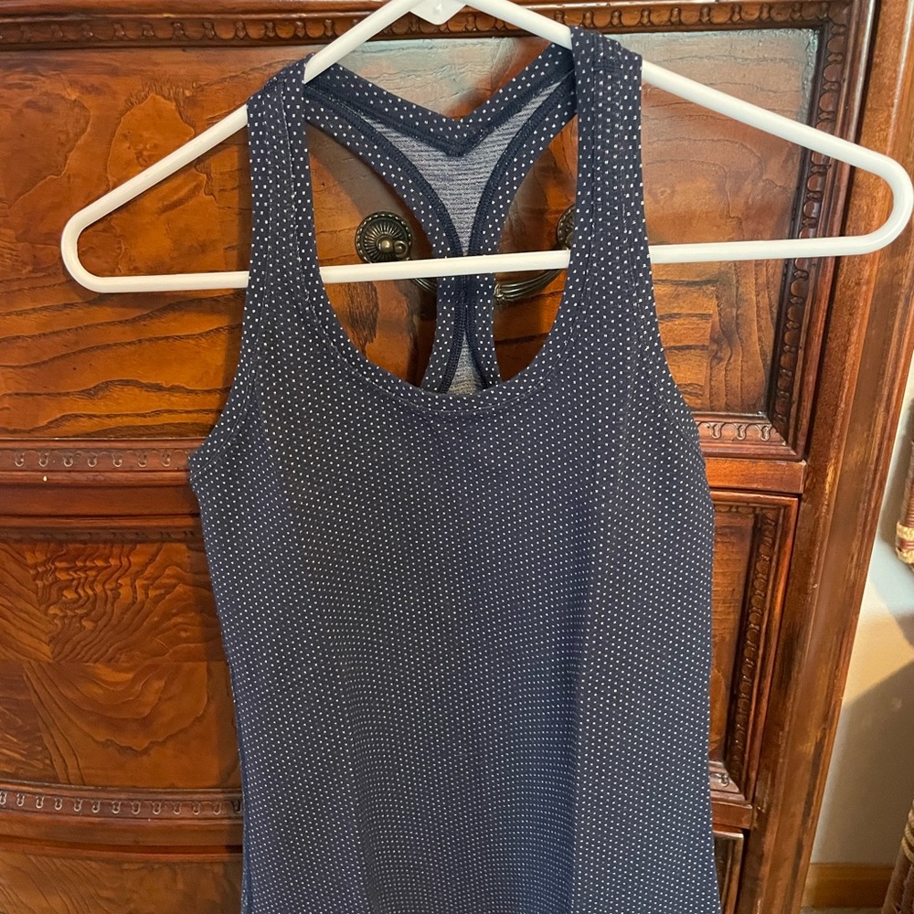 Lululemon Racerback